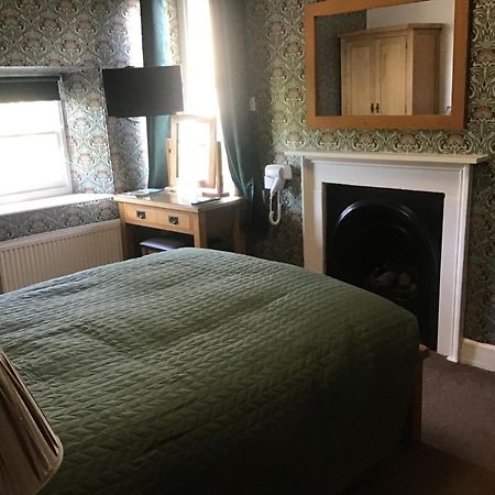 Hundalee House Hotel Jedburgh Luaran gambar
