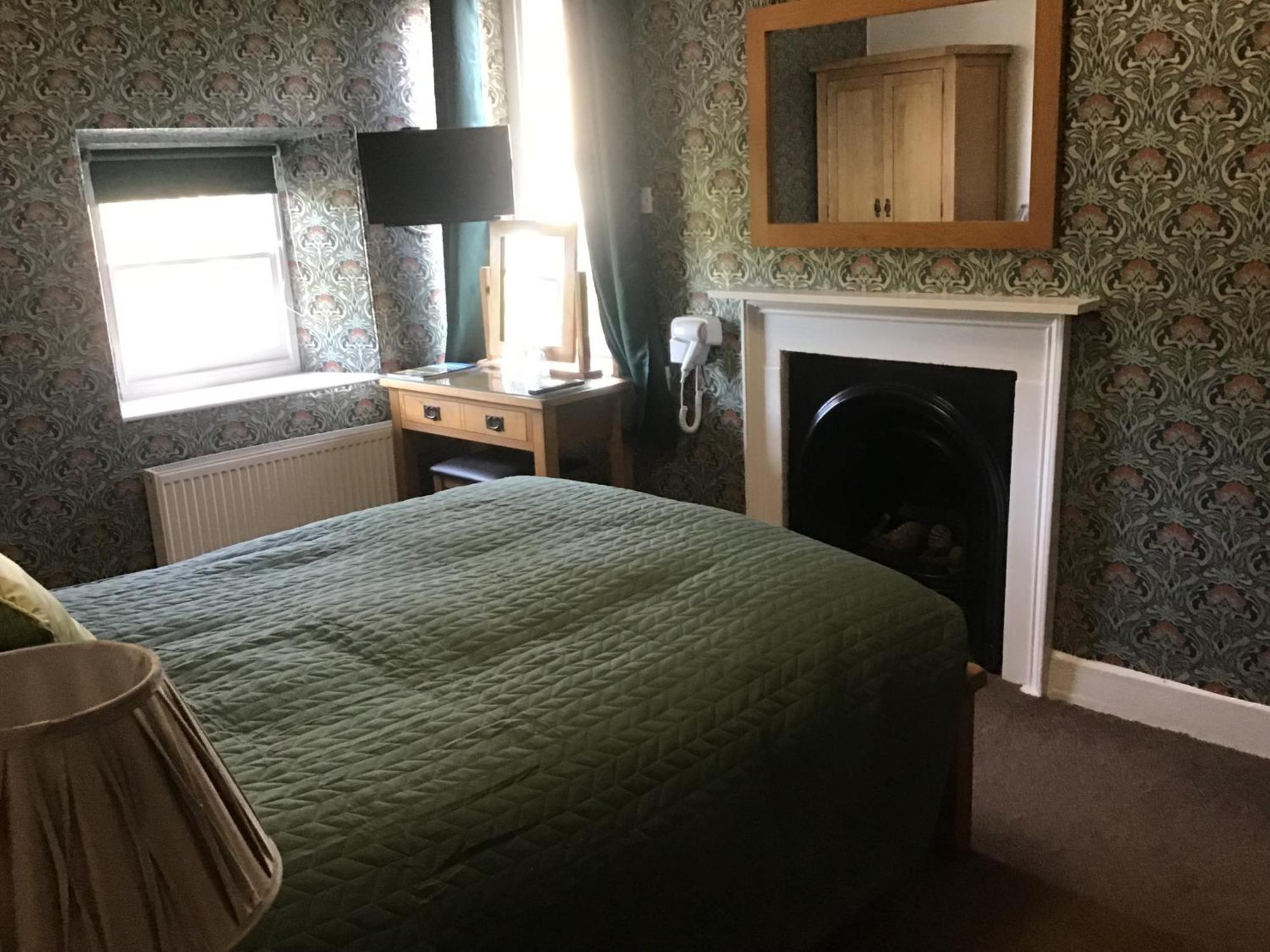 Hundalee House Hotel Jedburgh Luaran gambar